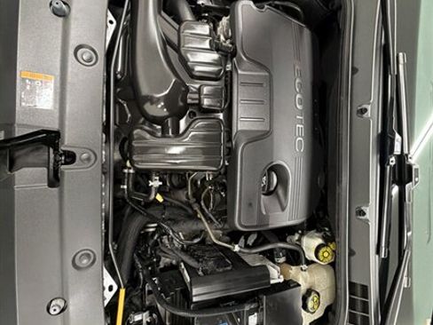 Used 2014 Buick Verano Convenience FWD image 9
