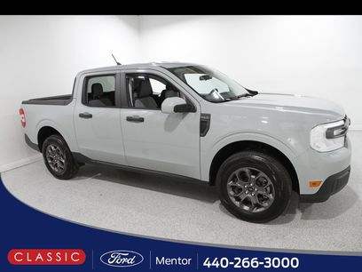 Certified 2023 Ford Maverick XLT w/ XLT Luxury Package