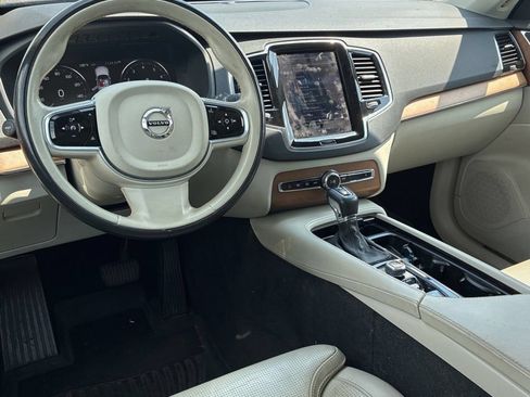 Used 2018 Volvo XC90 T6 Inscription w/ Convenience Package AWD/4WD image 7