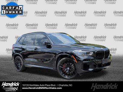 Used 2023 BMW X5 sDrive40i w/ Executive Package