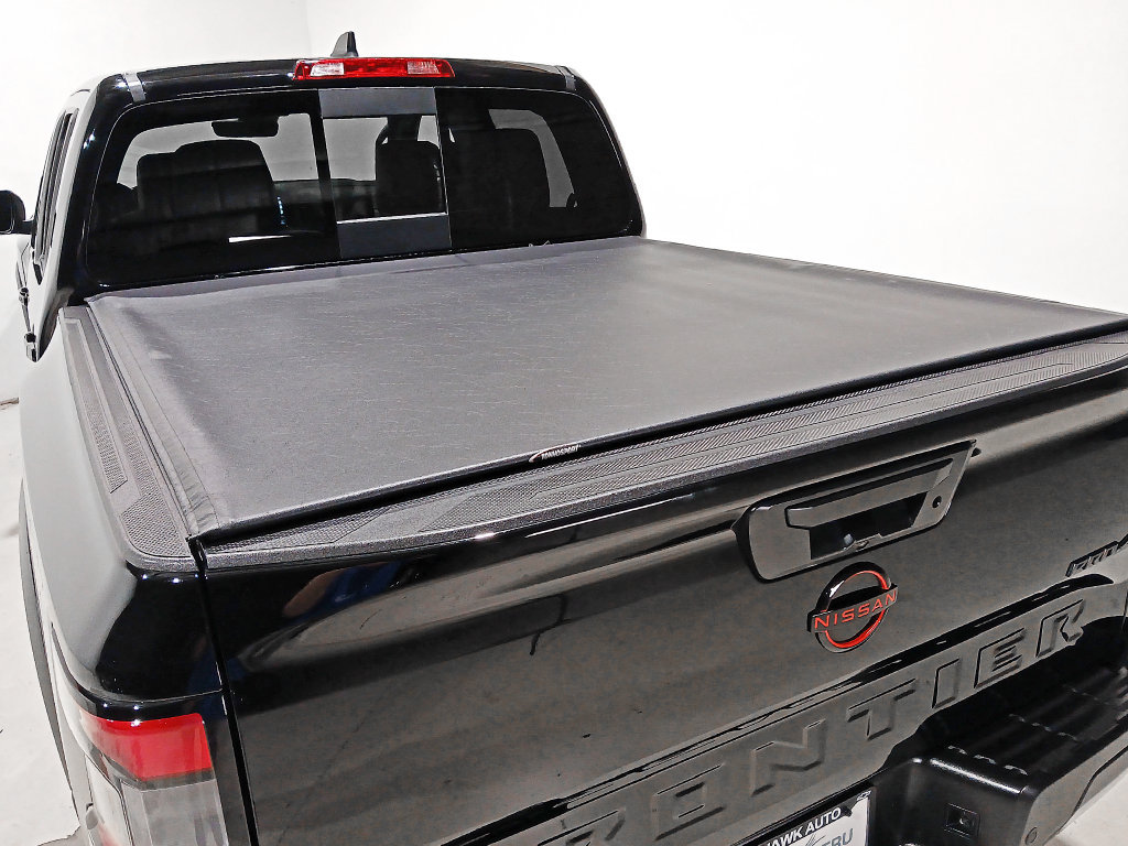 Used 2024 Nissan Frontier PRO-4X w/ Pro Premium Package AWD/4WD image 7