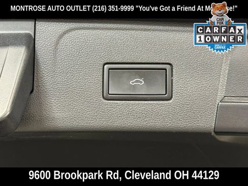 Used 2024 Volkswagen Atlas SE AWD/4WD image 47