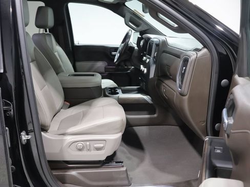 Used 2022 GMC Sierra 1500 SLT AWD/4WD image 23