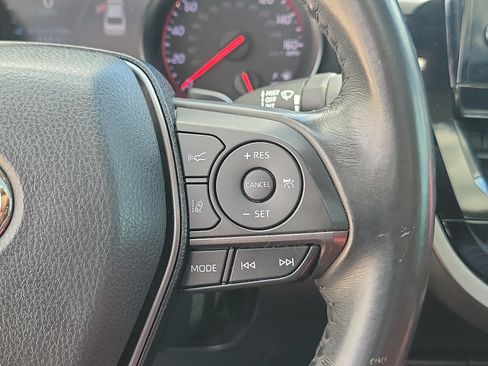 Used 2021 Toyota Camry XSE FWD image 26