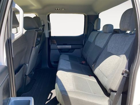 Used 2022 Ford F150 XLT w/ Equipment Group 302A High image 13