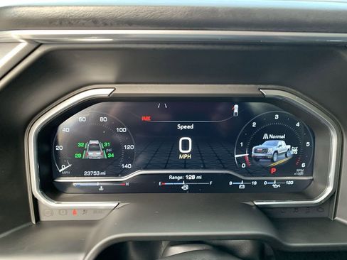 Used 2023 GMC Sierra 1500 Denali w/ Denali Reserve Package image 22