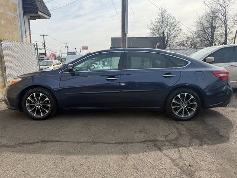 Used 2016 Toyota Avalon XLE Premium image 8