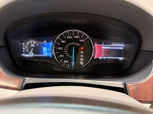 Used 2013 Ford Edge Limited AWD/4WD image 14