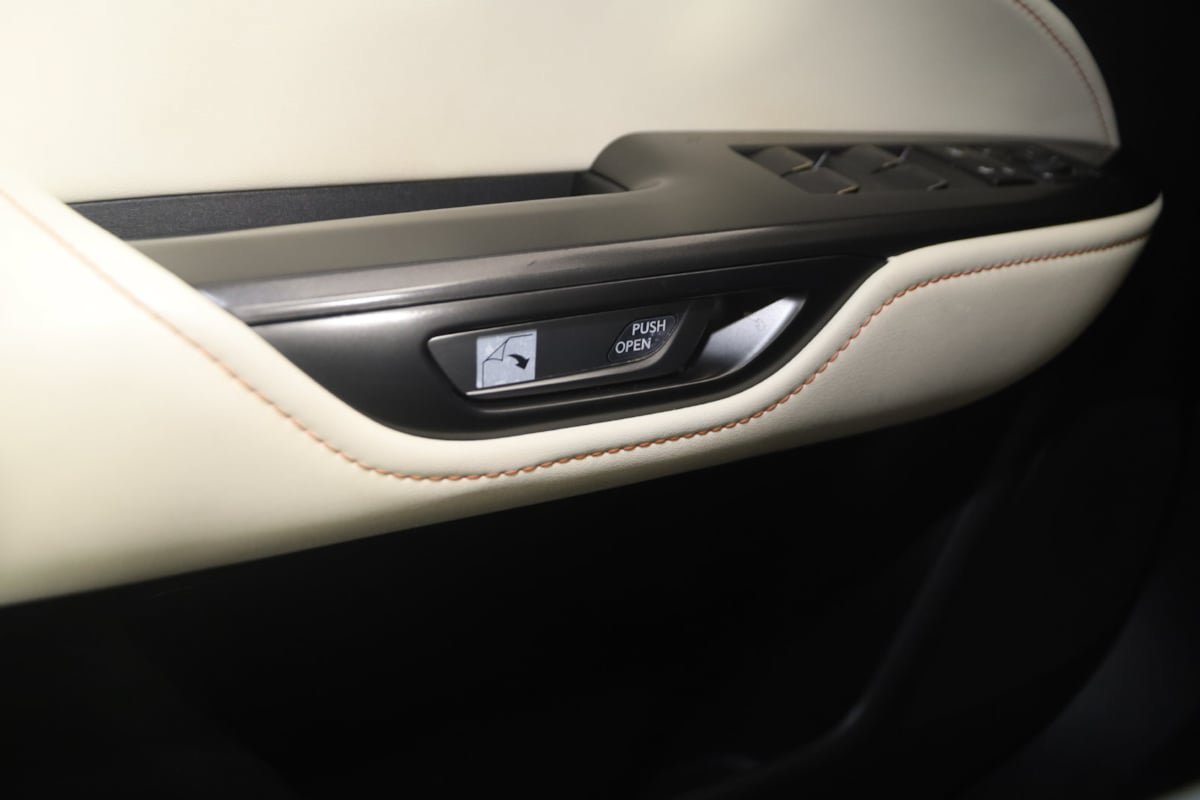 Used 2024 Lexus NX 350 AWD w/ Cold Area Package image 30