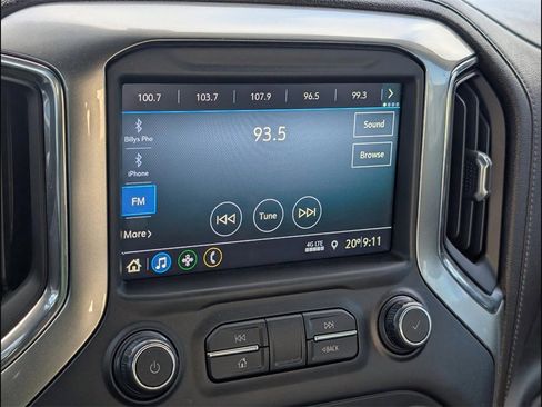 Used 2019 Chevrolet Silverado 1500 LT w/ All-Star Edition image 14