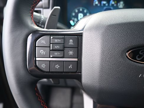 Used 2025 Ford F150 Raptor w/ Equipment Group 803A Raptor R image 21