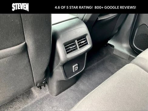 Used 2021 Chevrolet Equinox LT FWD image 11