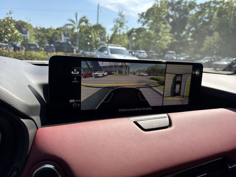 New 2026 MAZDA CX-70 3.3 Turbo S w/ Premium Package image 50