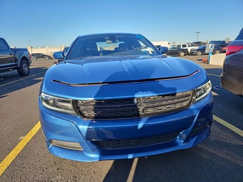 Used 2021 Dodge Charger SXT w/ Leather Interior Group image 3