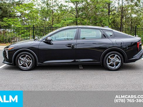 Used 2025 Kia K4 FWD image 7