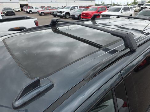 Used 2021 Chevrolet Tahoe Z71 AWD/4WD image 4