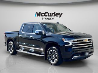 Used 2022 Chevrolet Silverado 1500 High Country video 1
