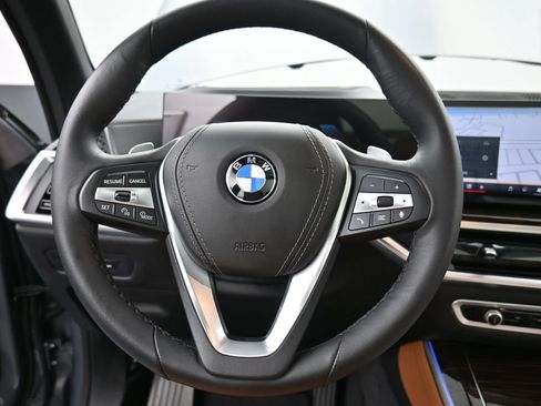 New 2026 BMW X5 xDrive40i AWD/4WD image 12