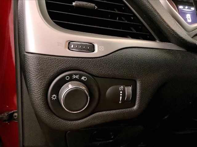 Used 2016 Jeep Cherokee Sport w/ Cold Weather Group AWD/4WD image 30