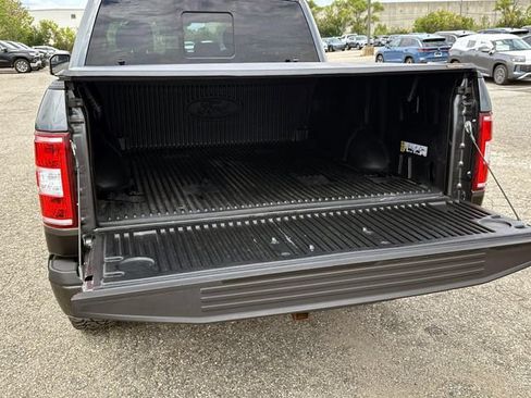 Used 2020 Ford F150 XLT w/ Equipment Group 302A Luxury AWD/4WD image 12