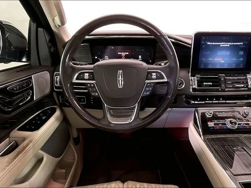 Used 2020 Lincoln Navigator Black Label AWD/4WD image 4