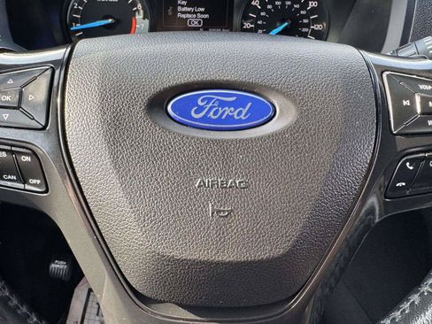 Used 2017 Ford Explorer XLT FWD image 19