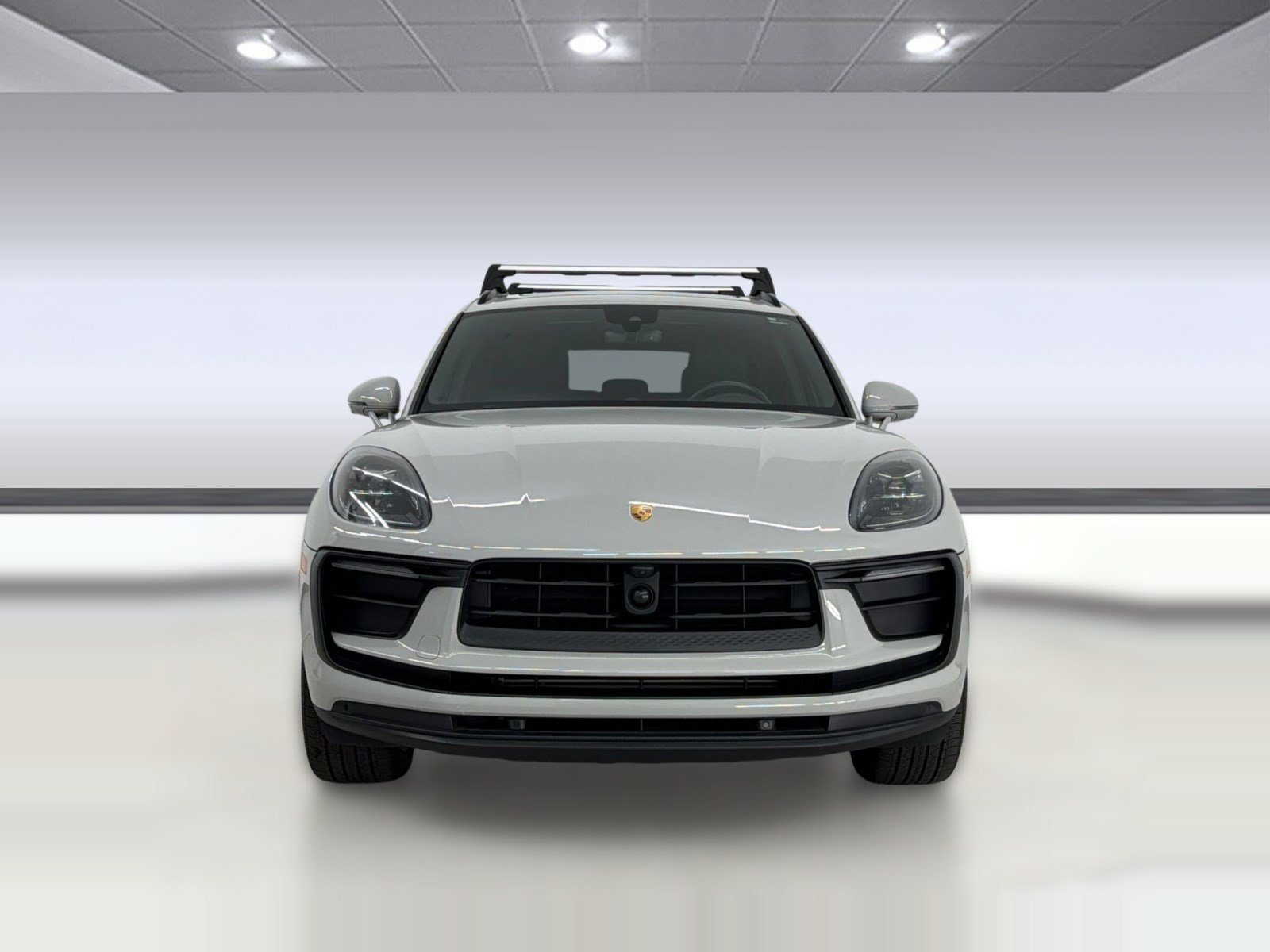 Used 2024 Porsche Macan AWD/4WD image 6