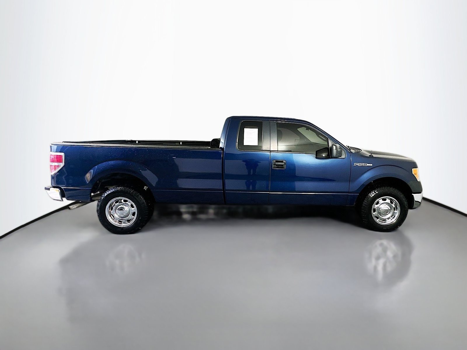 Used 2014 Ford F150 XL RWD image 8