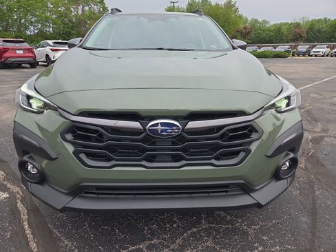 Certified 2024 Subaru Crosstrek 2.5i Limited AWD/4WD image 5