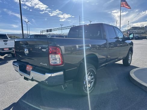 New 2024 RAM 2500 Tradesman w/ Chrome Appearance Group image 7