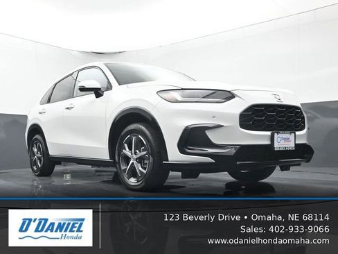 Used 2024 Honda HR-V EX-L image 14