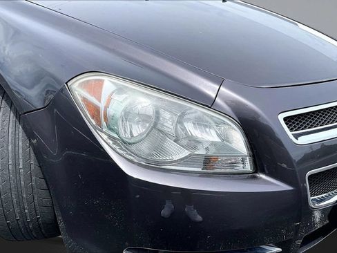 Used 2011 Chevrolet Malibu LT FWD image 27