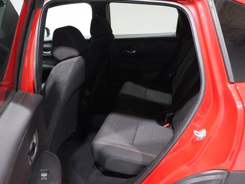 Certified 2024 Honda HR-V Sport image 16