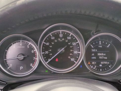 Used 2019 MAZDA CX-9 Touring image 17