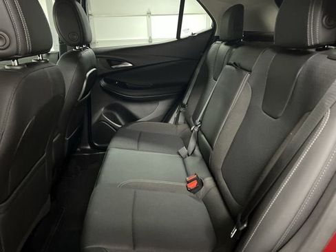 Certified 2021 Buick Encore GX Select image 23