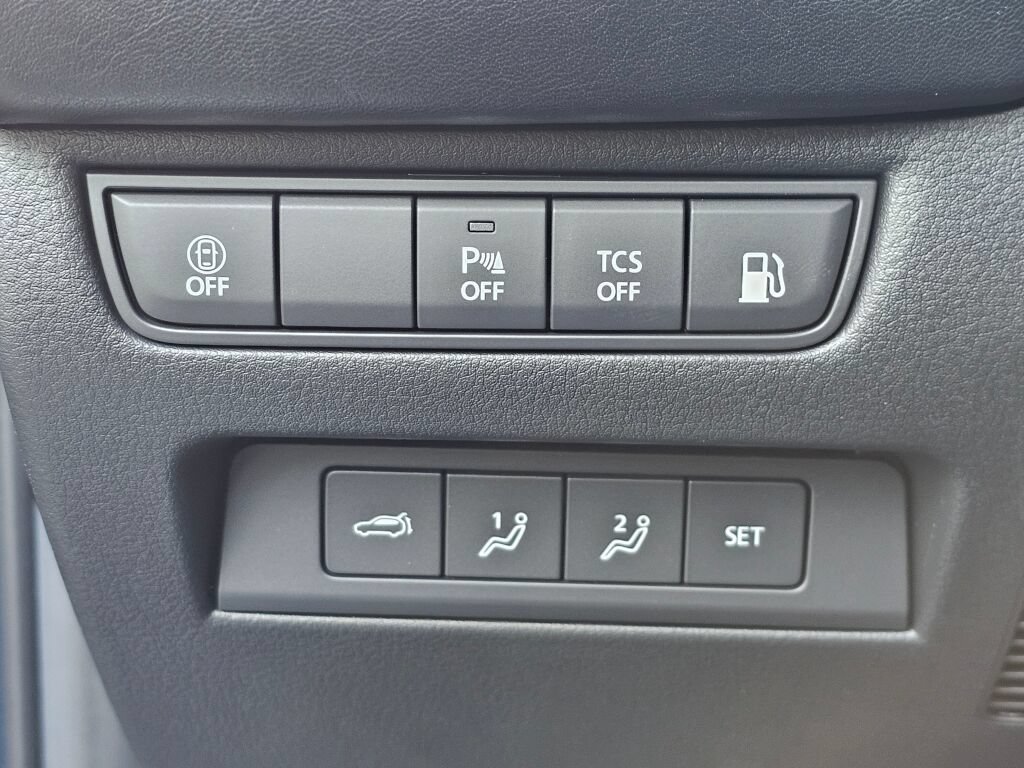 New 2026 MAZDA CX-50 AWD 2.5 Hybrid w/ Weather Package image 19
