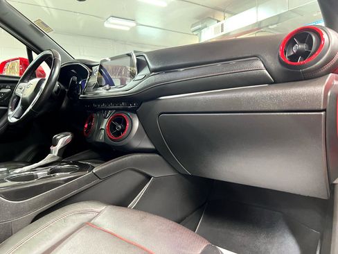 Used 2019 Chevrolet Blazer RS image 14