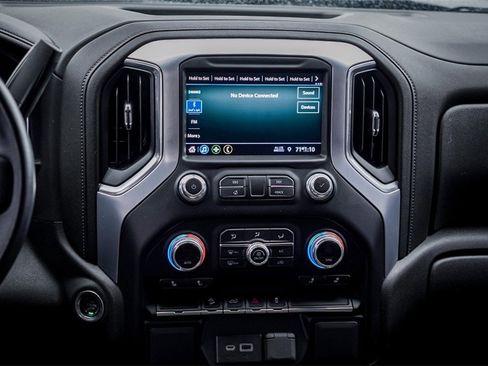 Used 2022 GMC Sierra 1500 Elevation image 30