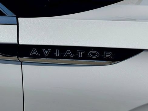 Used 2021 Lincoln Aviator Black Label AWD/4WD image 6