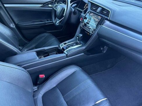 Used 2016 Honda Civic Touring image 15