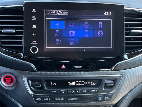 Used 2022 Honda Ridgeline RTL-E image 14
