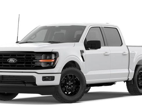 New 2026 Ford F150 XLT w/ Mobile Office Package image 46