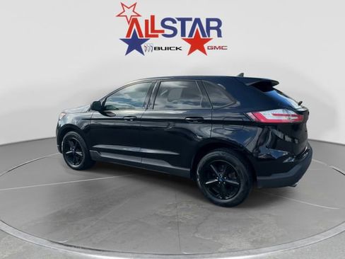Used 2020 Ford Edge SE FWD image 5
