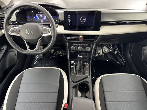 New 2026 Volkswagen Taos S FWD image 12