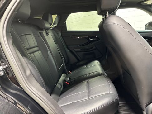 Used 2023 Land Rover Range Rover Evoque S AWD/4WD image 38