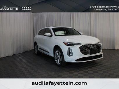 New 2025 Audi Q5 Premium Plus