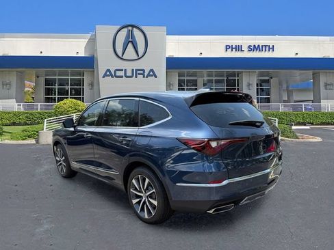 New 2026 Acura MDX FWD w/ Technology Package image 8