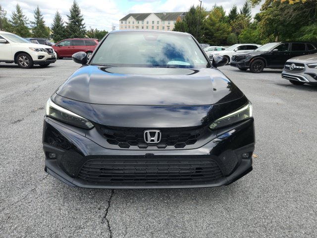 Used 2024 Honda Civic Sport Touring image 8