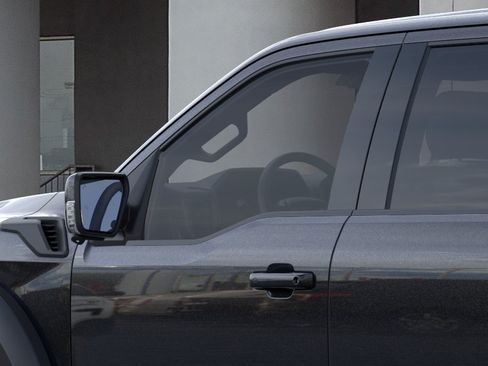 New 2026 Ford F150 Raptor AWD/4WD image 20