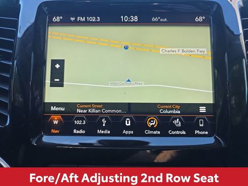 Used 2019 Jeep Cherokee Limited w/ Luxury Group FWD image 28